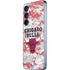 NBA Chicago Bulls Digi Camo Galaxy A36 5G Skin